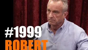 #1999 - Robert Kennedy, Jr.