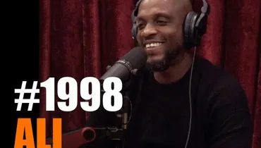 #1998 - Ali Siddiq
