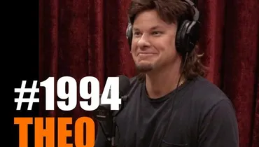 #1994 - Theo Von