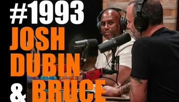 #1993 - Josh Dubin & Bruce Bryan