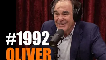 #1992 - Oliver Stone