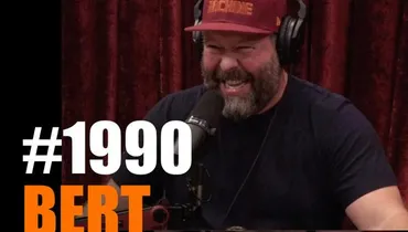 #1990 - Bert Kreischer