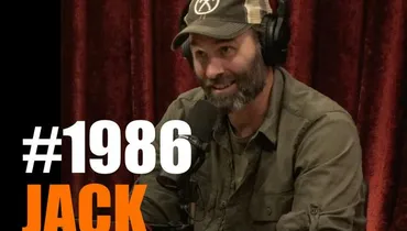 #1986 - Jack Carr