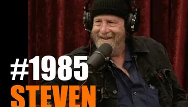 #1985 - Steven Wright