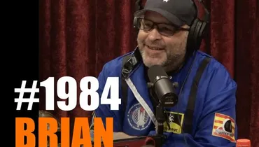 #1984 - Brian Redban