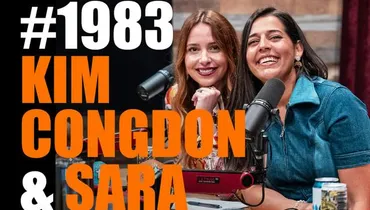 #1983 - Kim Congdon & Sara Weinshenk