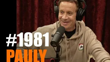 #1981 - Pauly Shore