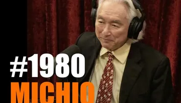 #1980 - Michio Kaku