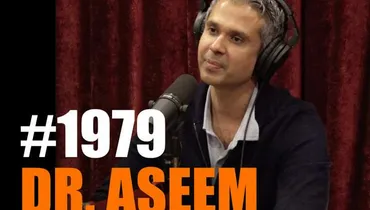 #1979 - Dr. Aseem Malhotra