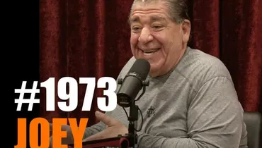 #1973 - Joey Diaz