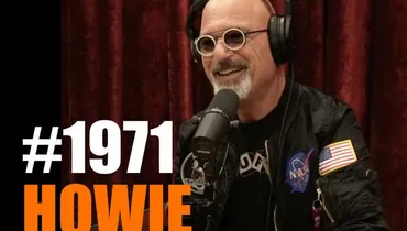 #1971 - Howie Mandel