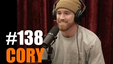 JRE MMA Show #138 with Cory Sandhagen