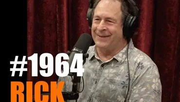 #1964 - Rick Doblin