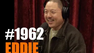 #1962 - Eddie Huang