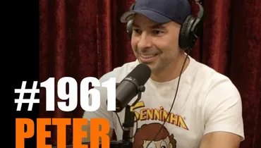 #1961 - Peter Attia