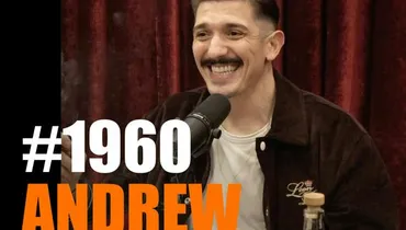#1960 - Andrew Schulz