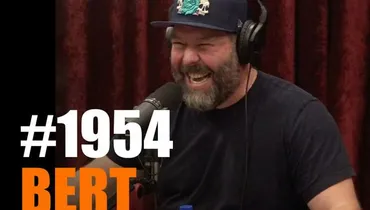 #1954 - Bert Kreischer