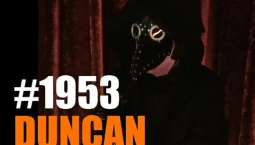 #1953 - Duncan Trussell