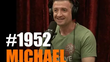 #1952 - Michael Malice