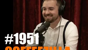 #1951 - Coffeezilla