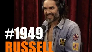 #1949 - Russell Brand