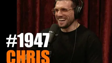 #1947 - Chris Distefano