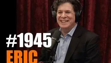 #1945 - Eric Weinstein