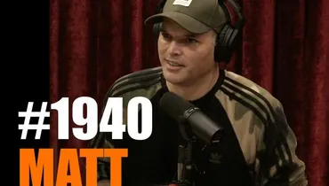 #1940 - Matt Taibbi