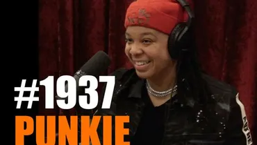 #1937 - Punkie Johnson