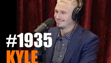 #1935 - Kyle Kulinski