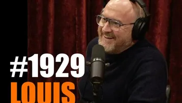 #1929 - Louis CK
