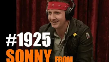 #1925 - Sonny, from Best Ever Food Review Show