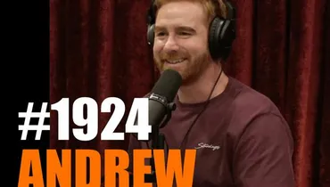 #1924 - Andrew Santino