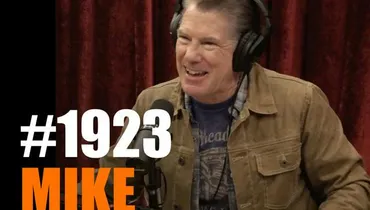 #1923 - Mike Baker