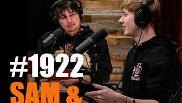 #1922 - Sam and Colby