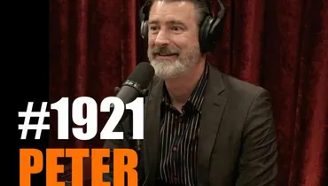 #1921 - Peter Zeihan