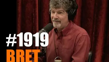 #1919 - Bret Weinstein