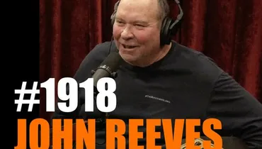 #1918 - John Reeves, from The Boneyard Alaska
