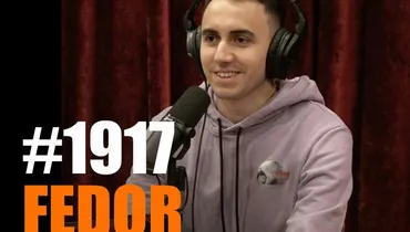 #1917 - Fedor Gorst
