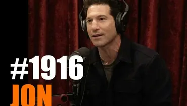 #1916 - Jon Bernthal