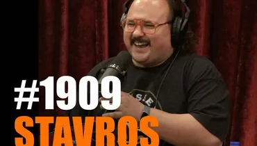 #1909 - Stavros Halkias