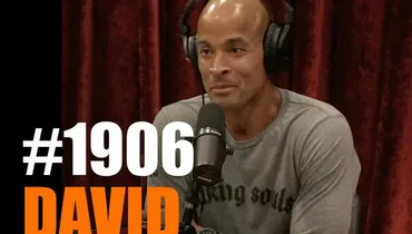 #1906 - David Goggins