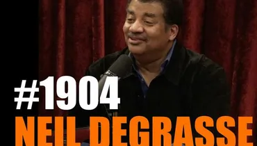 #1904 - Neil deGrasse Tyson