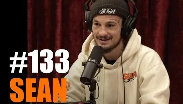 JRE MMA Show #133 with Sean O'Malley