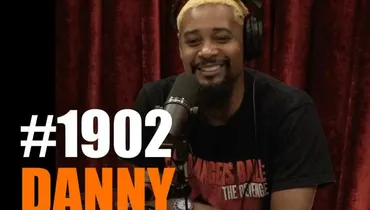 #1902 - Danny Brown