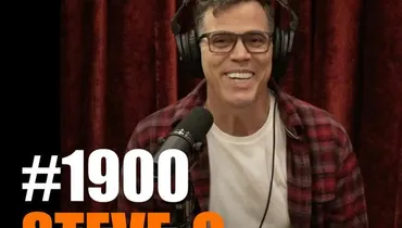 #1900 - Steve-O