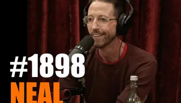 #1898 - Neal Brennan