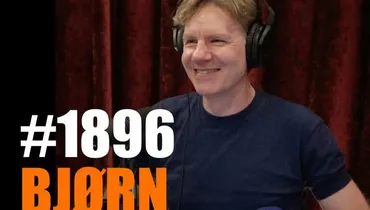 #1896 - Bjørn Lomborg