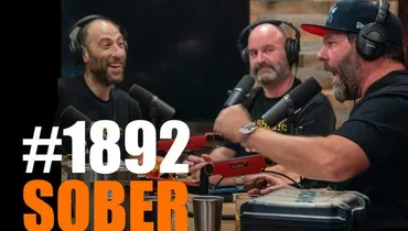 #1892 - Sober October 4 Recap
