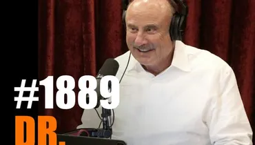 #1889 - Dr. Phil